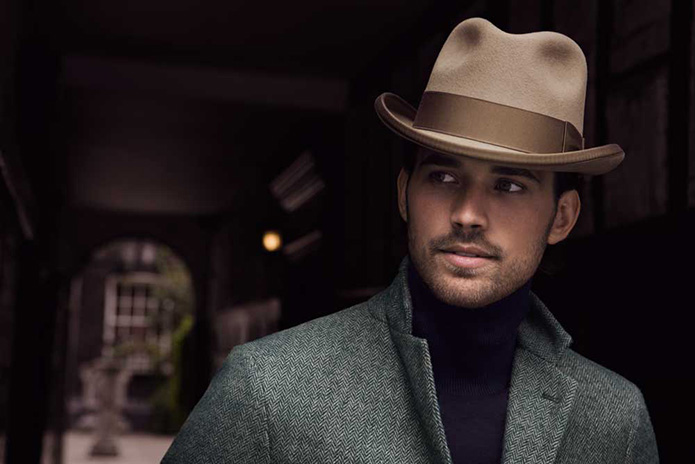 Interview with Lock & Co Hatters | Merchant & Makers