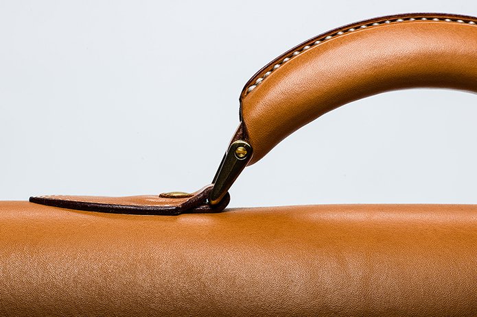 A Beginner's Guide to Leather Working — Gold Bark Leather
